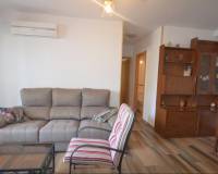 Sale - Apartment/Flat - Benidorm - La Cala