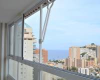 Sale - Apartment/Flat - Benidorm - La Cala