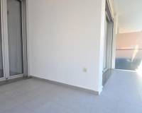 Sale - Apartment/Flat - Benidorm - La Cala