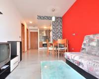 Sale - Apartment/Flat - Benidorm - La Cala