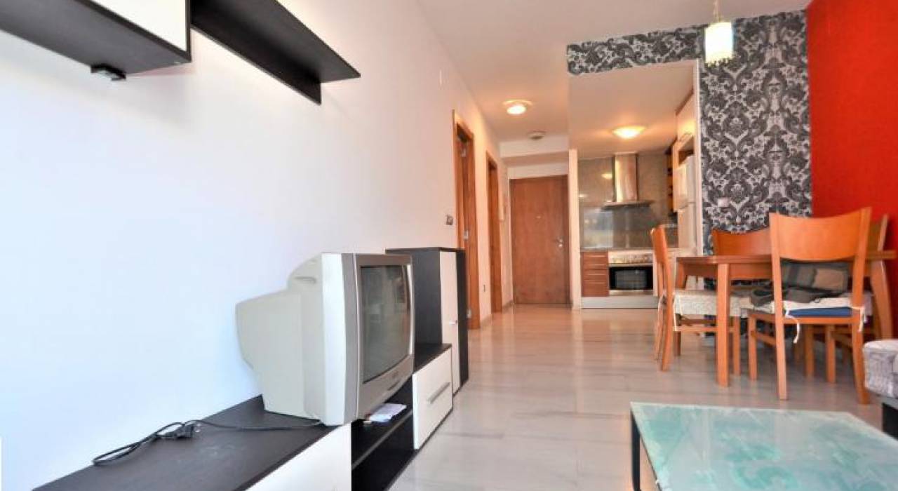 Sale - Apartment/Flat - Benidorm - La Cala