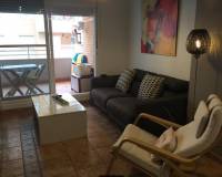 Sale - Apartment/Flat - Benidorm - La Cala