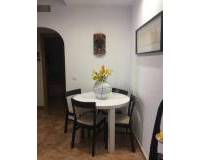 Sale - Apartment/Flat - Benidorm - La Cala