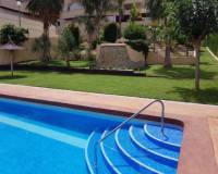 Sale - Apartment/Flat - Benidorm - La Cala