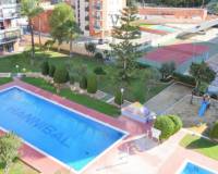 Sale - Apartment/Flat - Benidorm - La Cala