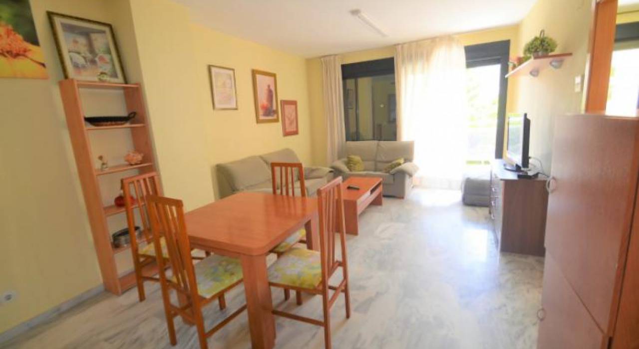 Sale - Apartment/Flat - Benidorm - La Cala