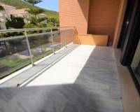 Sale - Apartment/Flat - Benidorm - La Cala