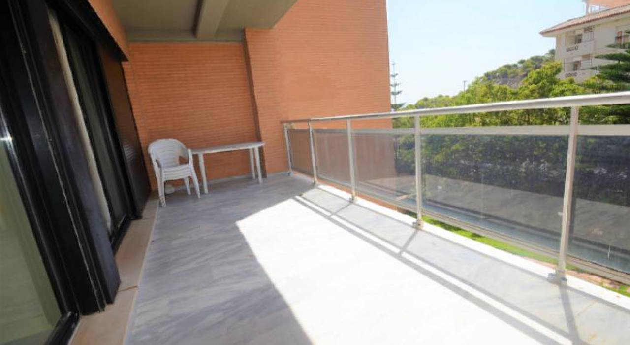 Sale - Apartment/Flat - Benidorm - La Cala