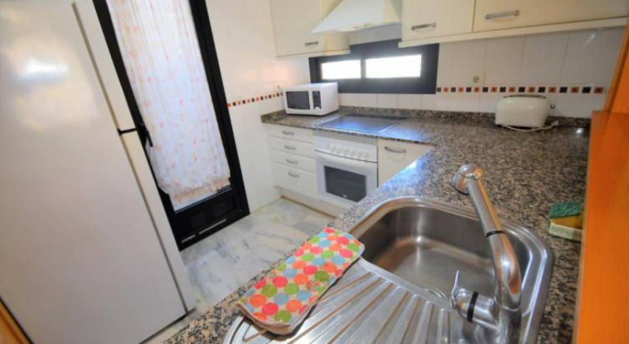 Sale - Apartment/Flat - Benidorm - La Cala