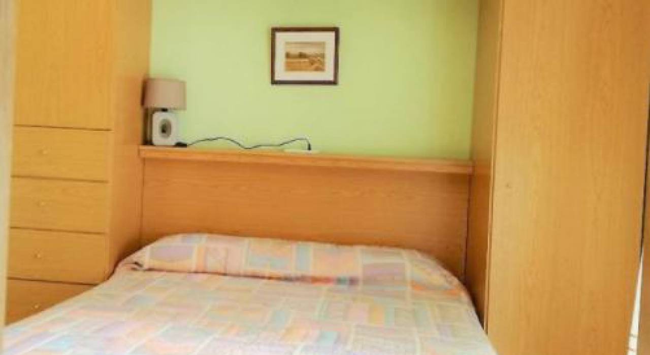 Sale - Apartment/Flat - Benidorm - La Cala