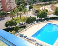 Sale - Apartment/Flat - Benidorm - La Cala