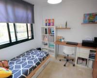 Sale - Apartment/Flat - Benidorm - La Cala