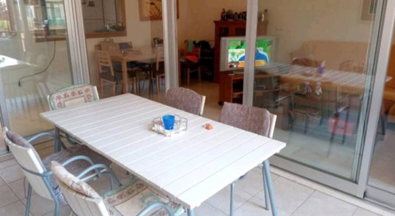 Sale - Apartment/Flat - Benidorm - La Cala