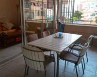 Sale - Apartment/Flat - Benidorm - La Cala