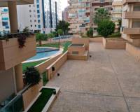 Sale - Apartment/Flat - Benidorm - La Cala