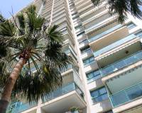 Sale - Apartment/Flat - Benidorm - La Cala