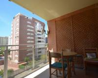 Sale - Apartment/Flat - Benidorm - La Cala