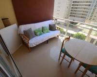 Sale - Apartment/Flat - Benidorm - La Cala