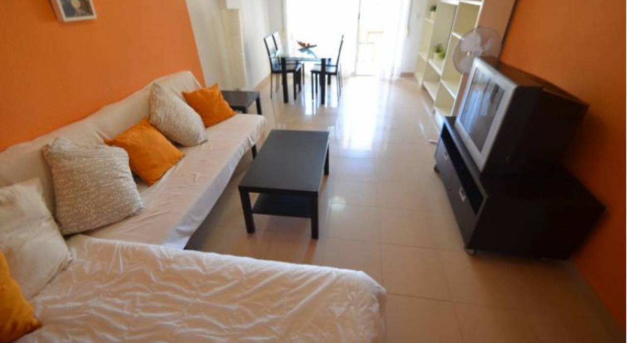 Sale - Apartment/Flat - Benidorm - La Cala