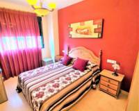 Sale - Apartment/Flat - Benidorm - La Cala