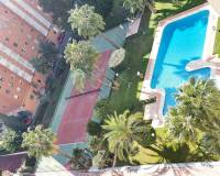 Sale - Apartment/Flat - Benidorm - Levante