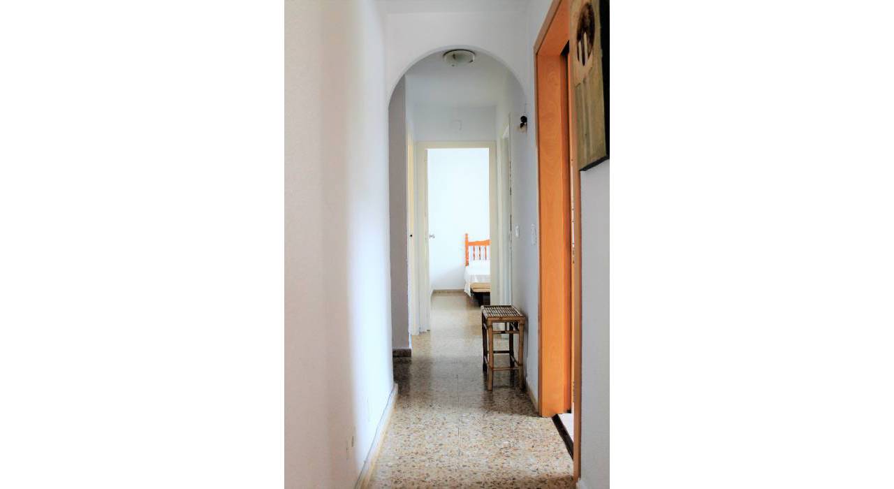 Sale - Apartment/Flat - Benidorm - Levante