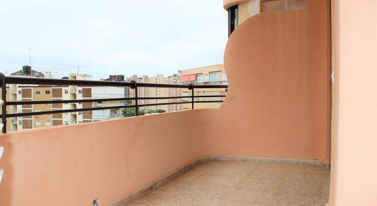 Sale - Apartment/Flat - Benidorm - Levante