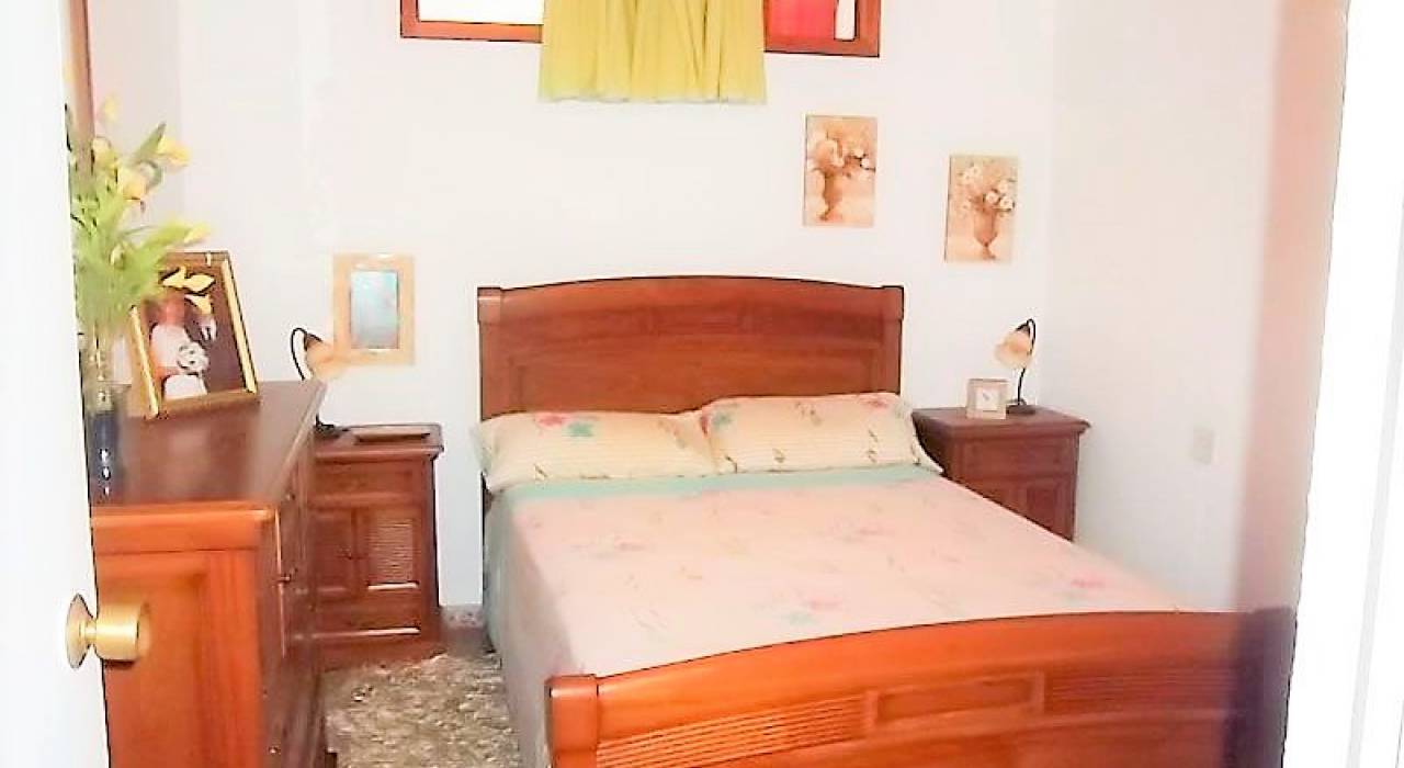 Sale - Apartment/Flat - Benidorm - Levante