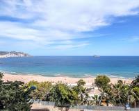 Sale - Apartment/Flat - Benidorm - Poniente