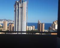 Sale - Apartment/Flat - Benidorm - Poniente