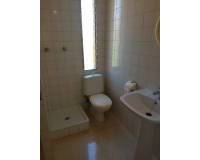 Sale - Apartment/Flat - Benidorm - Poniente