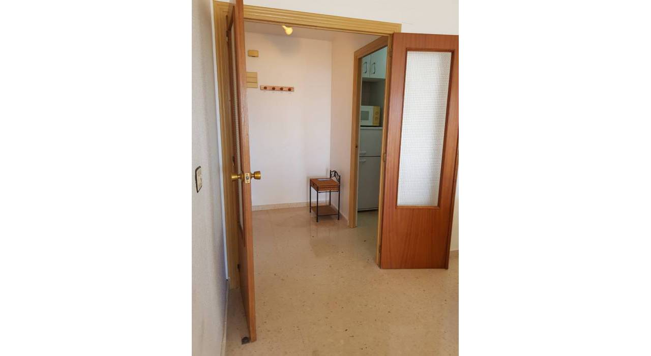 Sale - Apartment/Flat - Benidorm - Poniente