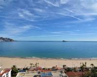 Sale - Apartment/Flat - Benidorm - Poniente