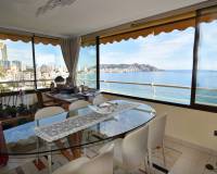 Sale - Apartment/Flat - Benidorm - Poniente