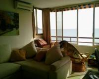 Sale - Apartment/Flat - Benidorm - Poniente