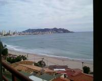 Sale - Apartment/Flat - Benidorm - Poniente