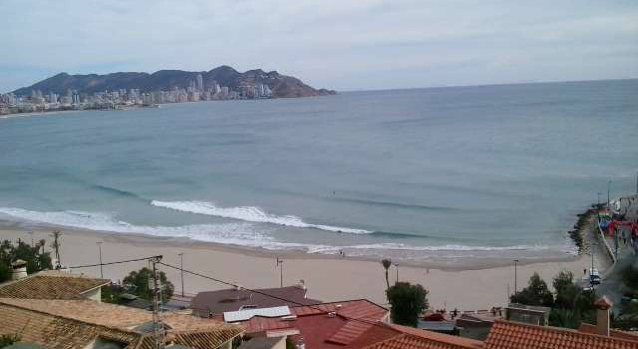 Sale - Apartment/Flat - Benidorm - Poniente