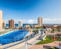 Sale - Apartment/Flat - Benidorm - Poniente