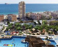 Sale - Apartment/Flat - Benidorm - Poniente