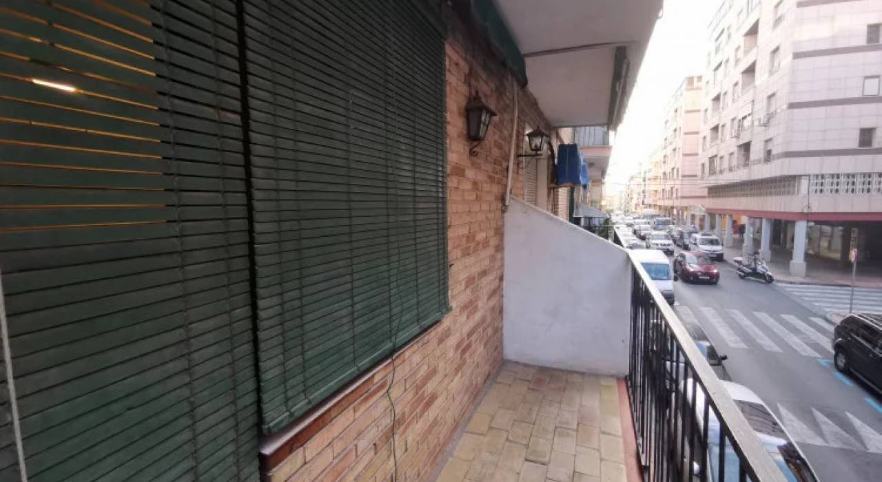 Sale - Apartment/Flat - Benidorm - Poniente