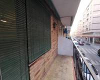 Sale - Apartment/Flat - Benidorm - Poniente