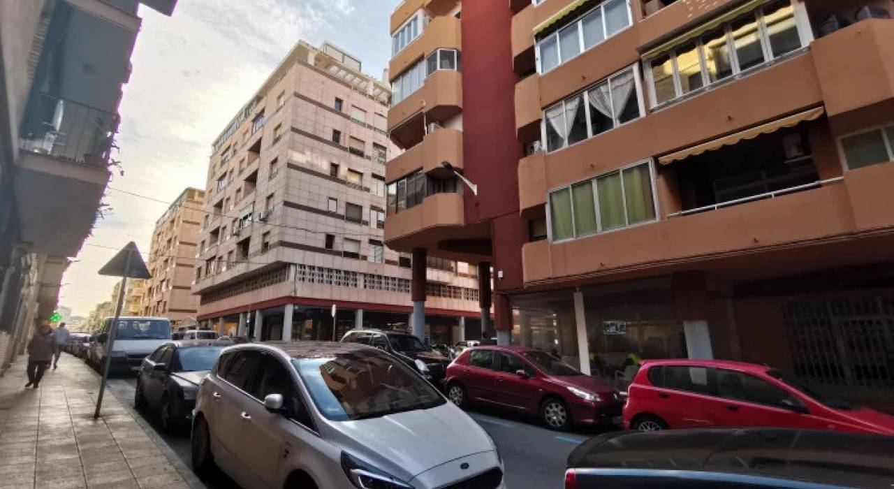 Sale - Apartment/Flat - Benidorm - Poniente