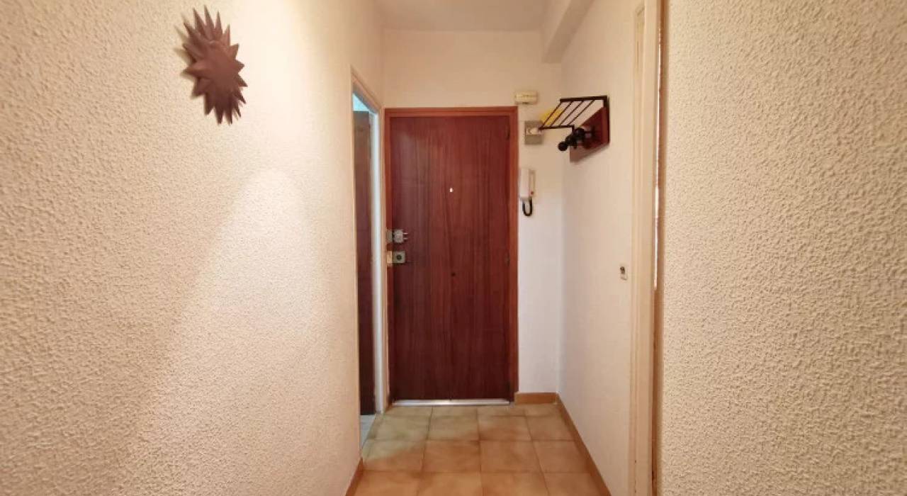 Sale - Apartment/Flat - Benidorm - Poniente