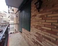 Sale - Apartment/Flat - Benidorm - Poniente