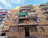 Sale - Apartment/Flat - Benidorm - Poniente