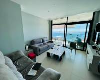 Sale - Apartment/Flat - Benidorm - Poniente