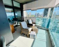 Sale - Apartment/Flat - Benidorm - Poniente