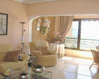 Sale - Apartment/Flat - Benidorm - Poniente