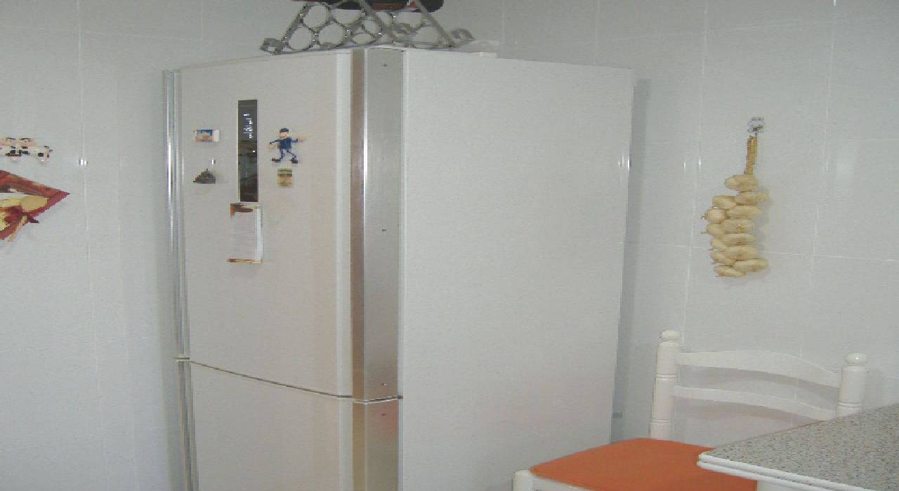 Sale - Apartment/Flat - Benidorm - Poniente