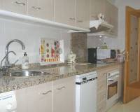 Sale - Apartment/Flat - Benidorm - Poniente